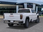 2026 GMC Sierra 2500 HD SLT 4WD