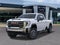 2026 GMC Sierra 2500 HD SLT 4WD