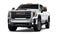 2026 GMC Sierra 2500 HD SLT 4WD