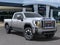2025 GMC Sierra 2500 HD Denali 4WD