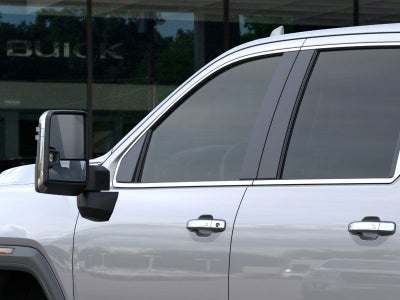 2025 GMC Sierra 2500 HD Denali 4WD