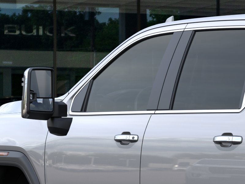 2025 GMC Sierra 2500 HD Denali 4WD