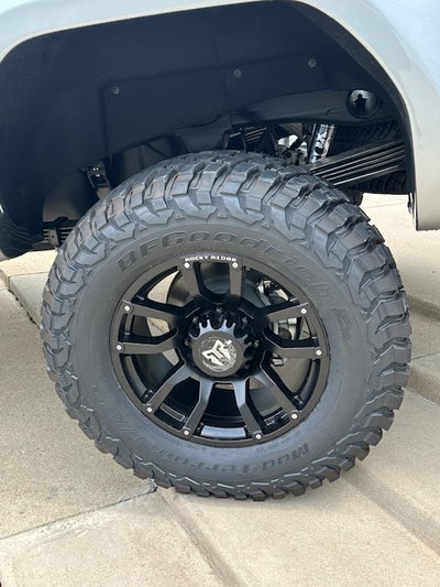 2025 GMC Sierra 2500 HD Denali 4WD