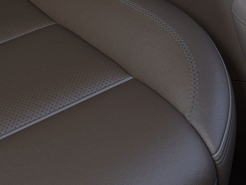 2025 GMC Sierra 2500 HD Denali 4WD