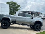 2025 GMC Sierra 2500 HD Denali 4WD