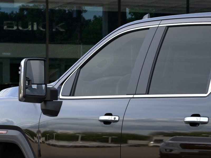 2026 GMC Sierra 3500 HD SLT 4WD