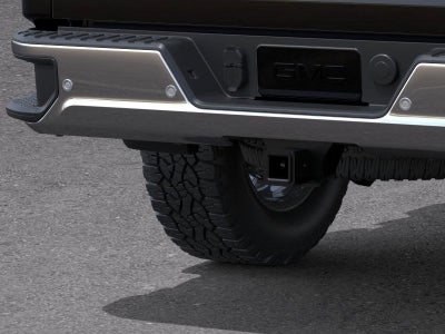 2026 GMC Sierra 3500 HD SLT 4WD