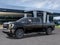 2026 GMC Sierra 3500 HD SLT 4WD
