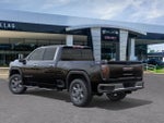 2026 GMC Sierra 3500 HD SLT 4WD