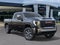 2026 GMC Sierra 3500 HD SLT 4WD