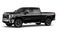 2026 GMC Sierra 3500 HD SLT 4WD