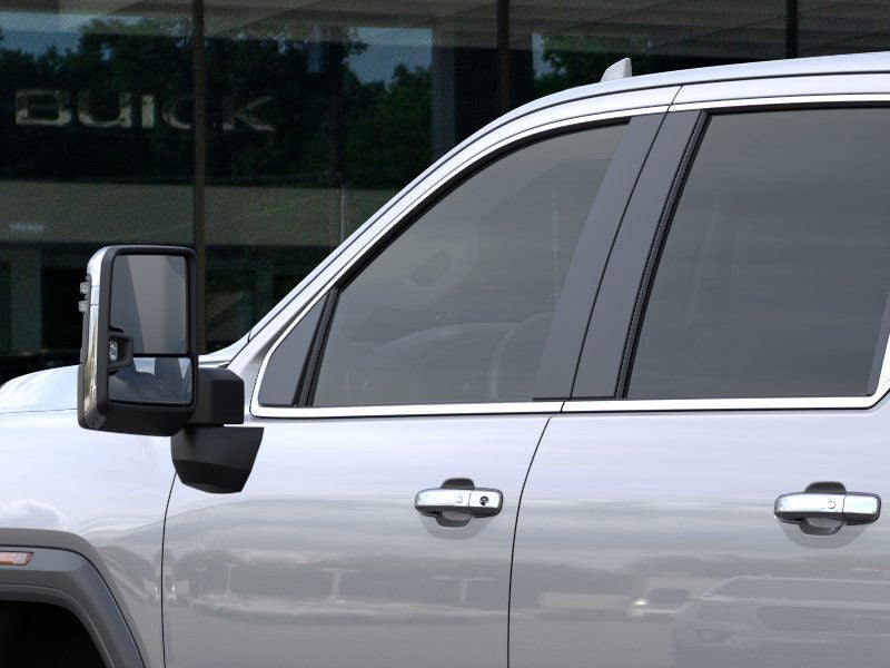 2026 GMC Sierra 3500 HD SLT DRW 4WD