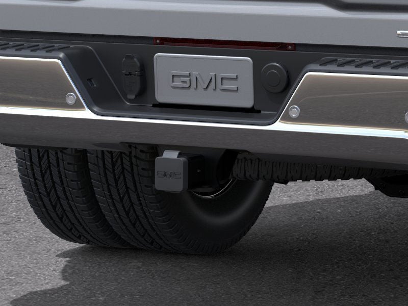 2026 GMC Sierra 3500 HD SLT DRW 4WD