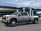 2026 GMC Sierra 3500 HD SLT DRW