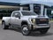 2026 GMC Sierra 3500 HD SLT DRW