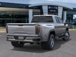 2026 GMC Sierra 3500 HD SLT DRW 4WD