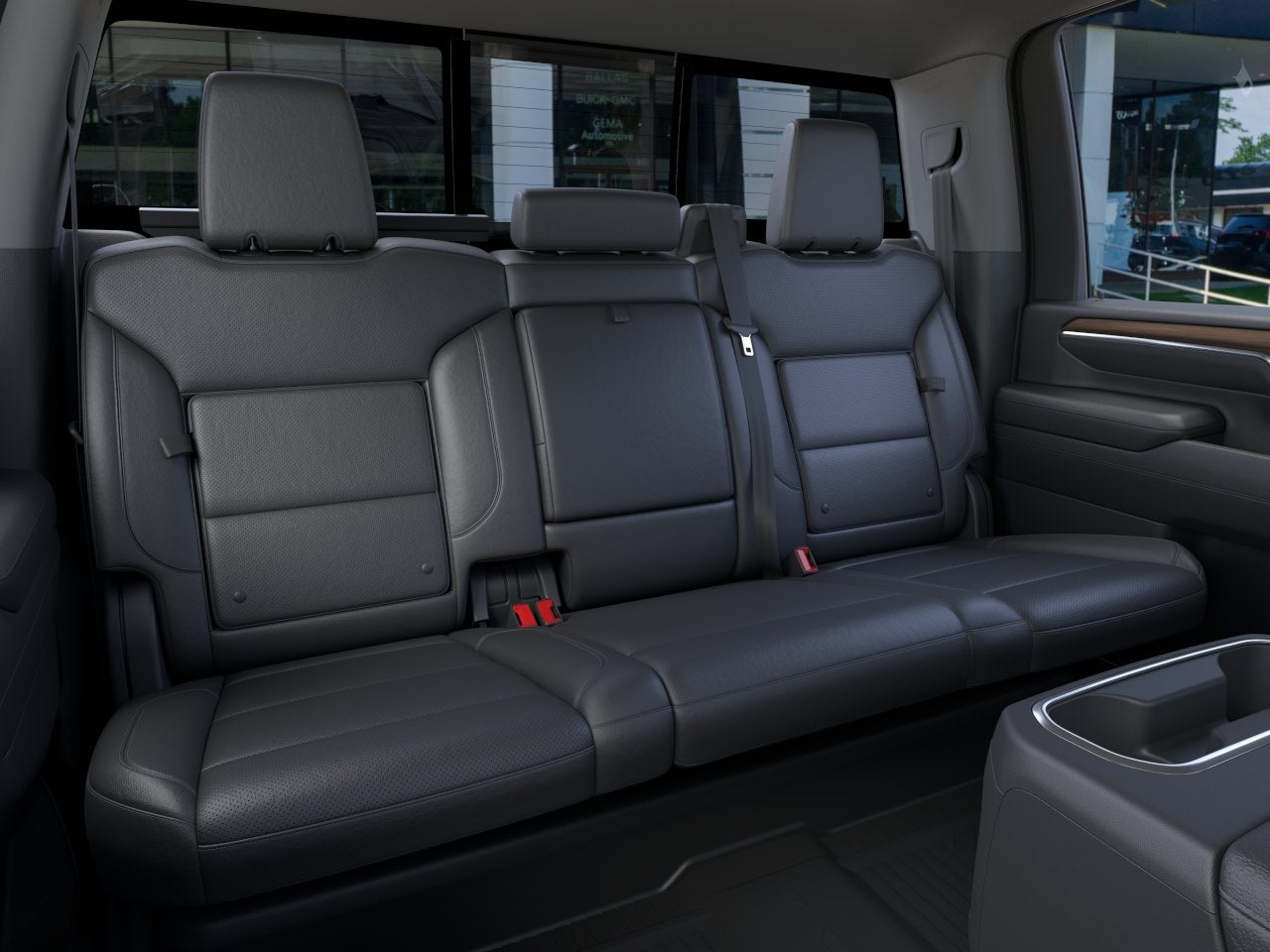 2026 GMC Sierra 3500 HD SLT DRW