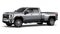 2026 GMC Sierra 3500 HD SLT DRW 4WD