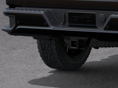 2026 GMC Sierra 2500 HD Denali Ultimate 4WD