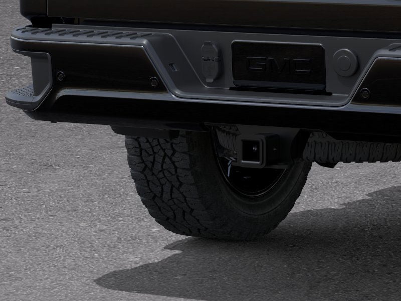 2026 GMC Sierra 2500 HD Denali Ultimate 4WD