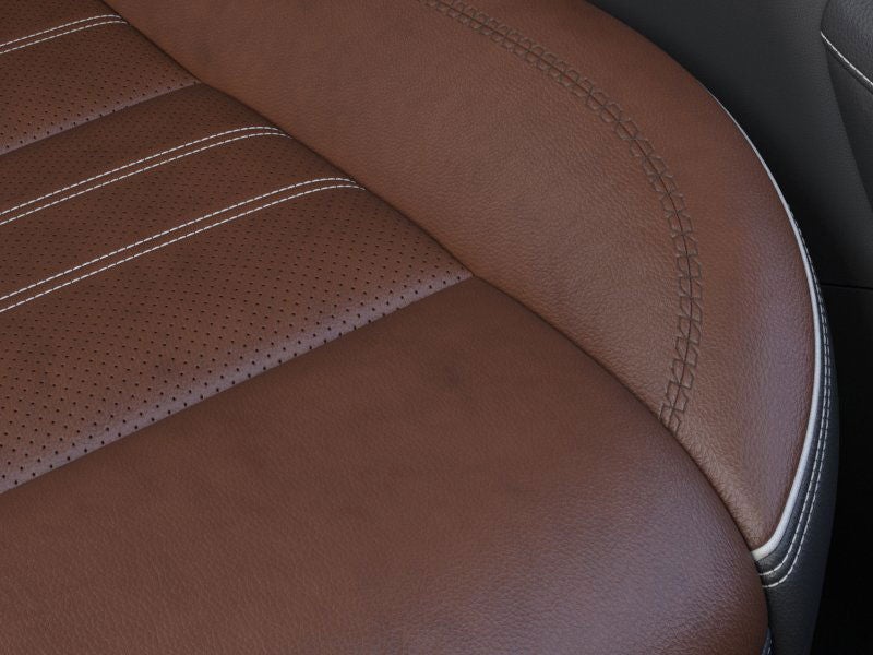 2026 GMC Sierra 2500 HD Denali Ultimate 4WD