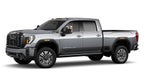 2026 GMC Sierra 2500 HD Denali Ultimate 4WD