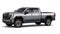 2026 GMC Sierra 2500 HD Denali Ultimate 4WD