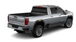 2026 GMC Sierra 2500 HD Denali Ultimate 4WD