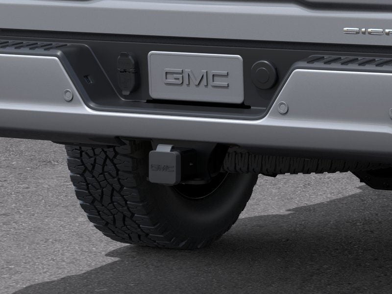 2026 GMC Sierra 3500 HD Denali Ultimate 4WD