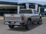 2026 GMC Sierra 3500 HD Denali Ultimate 4WD