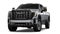 2026 GMC Sierra 3500 HD Denali Ultimate 4WD