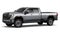 2026 GMC Sierra 3500 HD Denali Ultimate 4WD