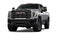 2026 GMC Sierra 2500 HD AT4X 4WD