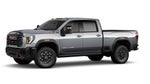 2026 GMC Sierra 2500 HD AT4X 4WD