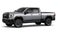 2026 GMC Sierra 2500 HD AT4X 4WD