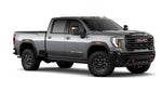 2026 GMC Sierra 2500 HD AT4X 4WD