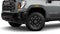 2026 GMC Sierra 2500 HD AT4X 4WD