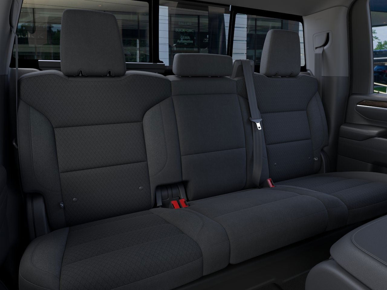 2026 GMC Sierra 2500 HD SLE 4WD