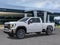 2026 GMC Sierra 2500 HD SLE 4WD