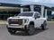 2026 GMC Sierra 2500 HD SLE 4WD