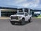 2026 GMC Sierra 2500 HD SLE 4WD