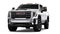 2026 GMC Sierra 2500 HD SLE 4WD