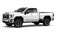 2026 GMC Sierra 2500 HD SLE 4WD