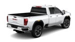 2026 GMC Sierra 2500 HD SLE 4WD