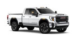 2026 GMC Sierra 2500 HD SLE 4WD