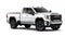 2026 GMC Sierra 2500 HD SLE 4WD