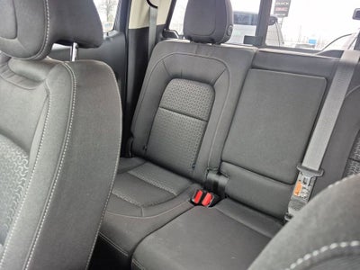 2019 GMC Canyon 4WD SLE