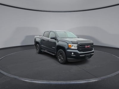 2019 GMC Canyon 4WD SLE