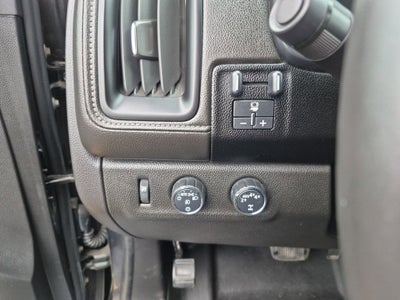 2019 GMC Canyon 4WD SLE