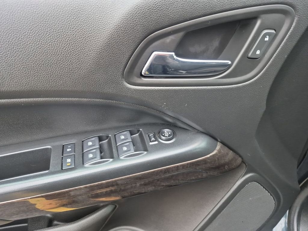 2019 GMC Canyon 4WD SLE